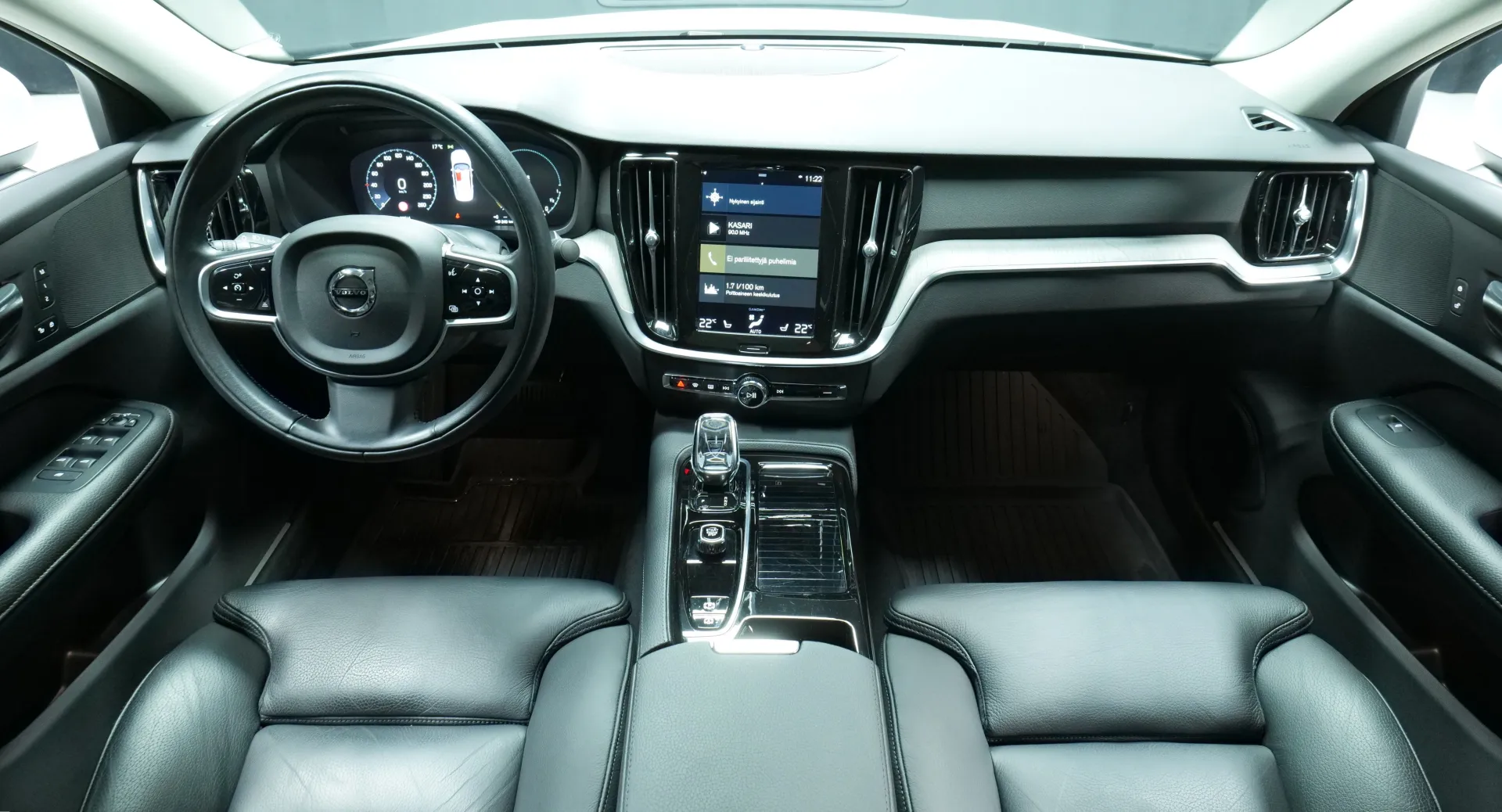 Autokuva 14 - FPE-761