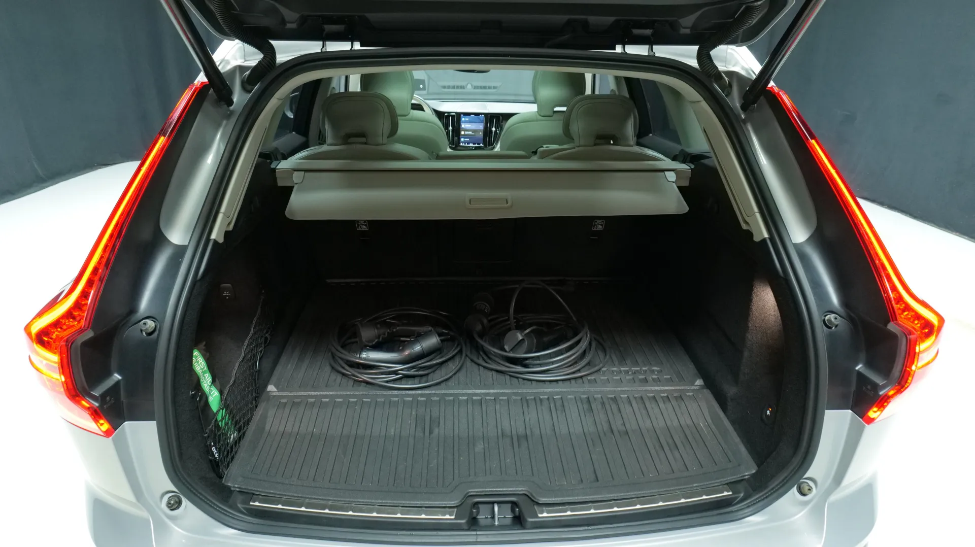 Autokuva 17 - FPG-678