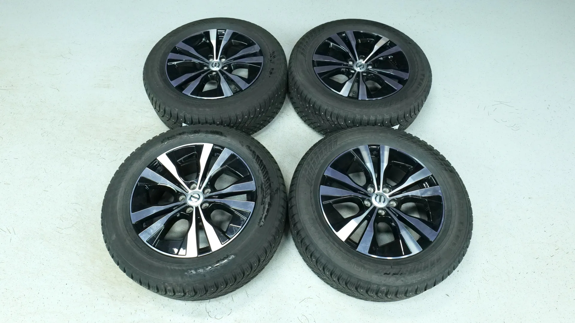 Autokuva 20 - FPG-678