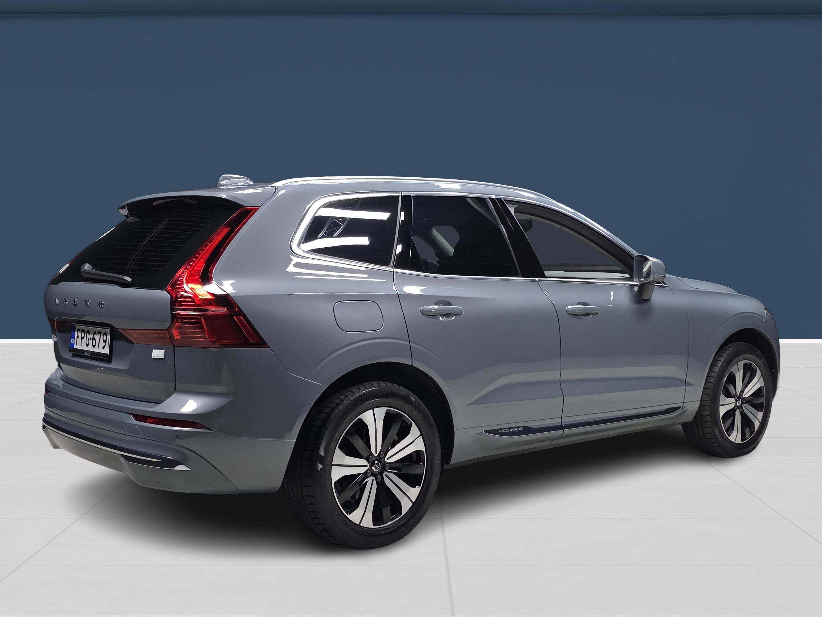 Volvo XC60 2023, kuva 4/17