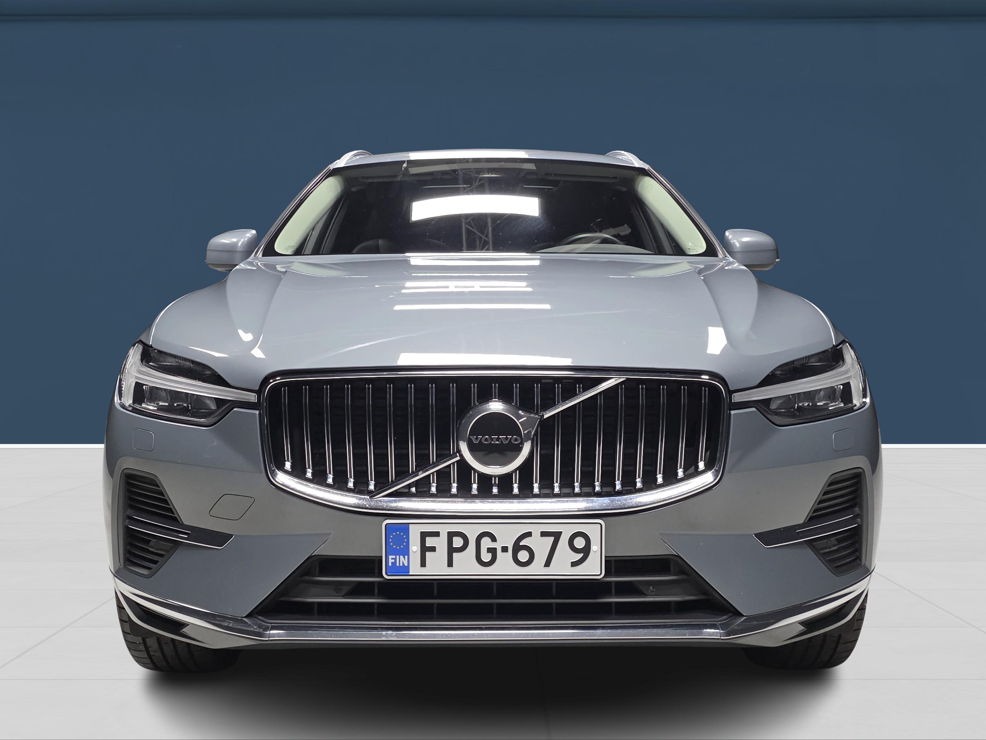 Volvo XC60 2023, kuva 2/17