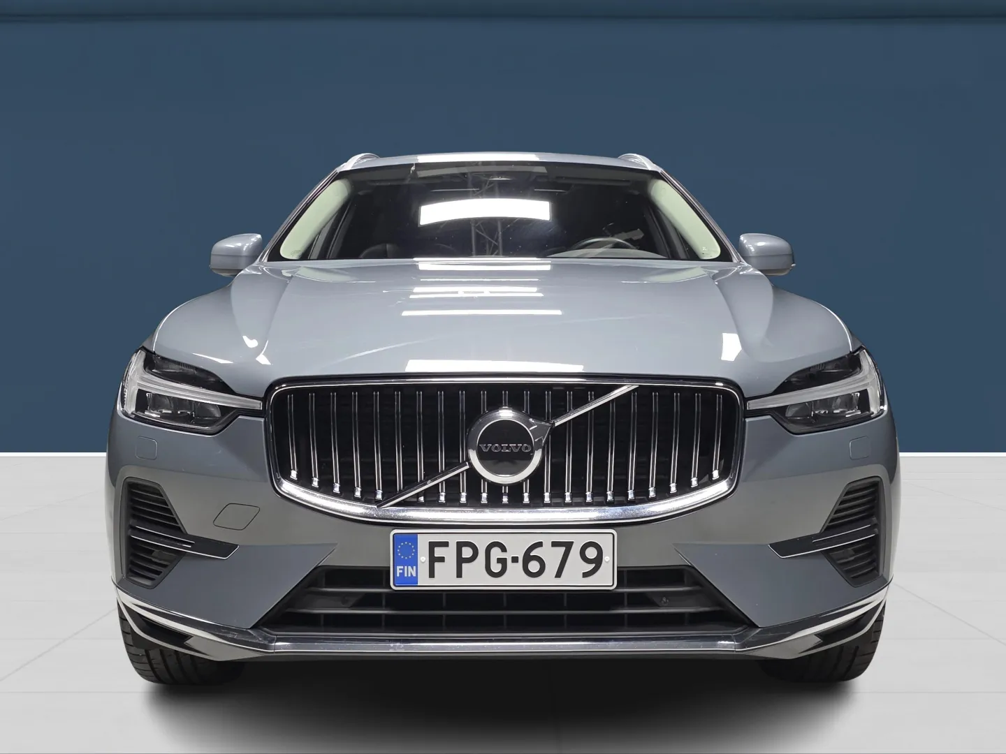 Autokuva 2 - FPG-679