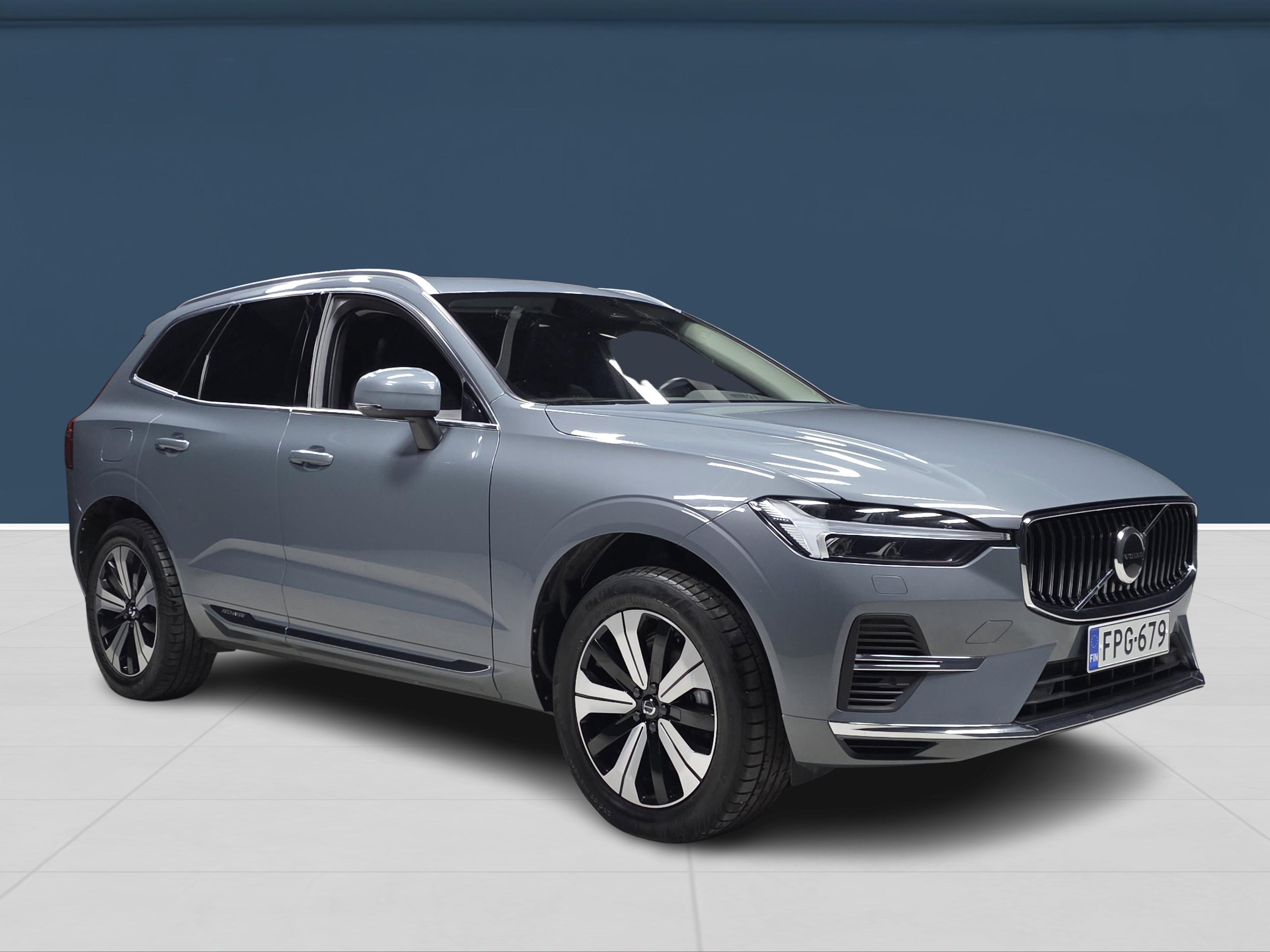 Volvo XC60 2023, kuva 3/17
