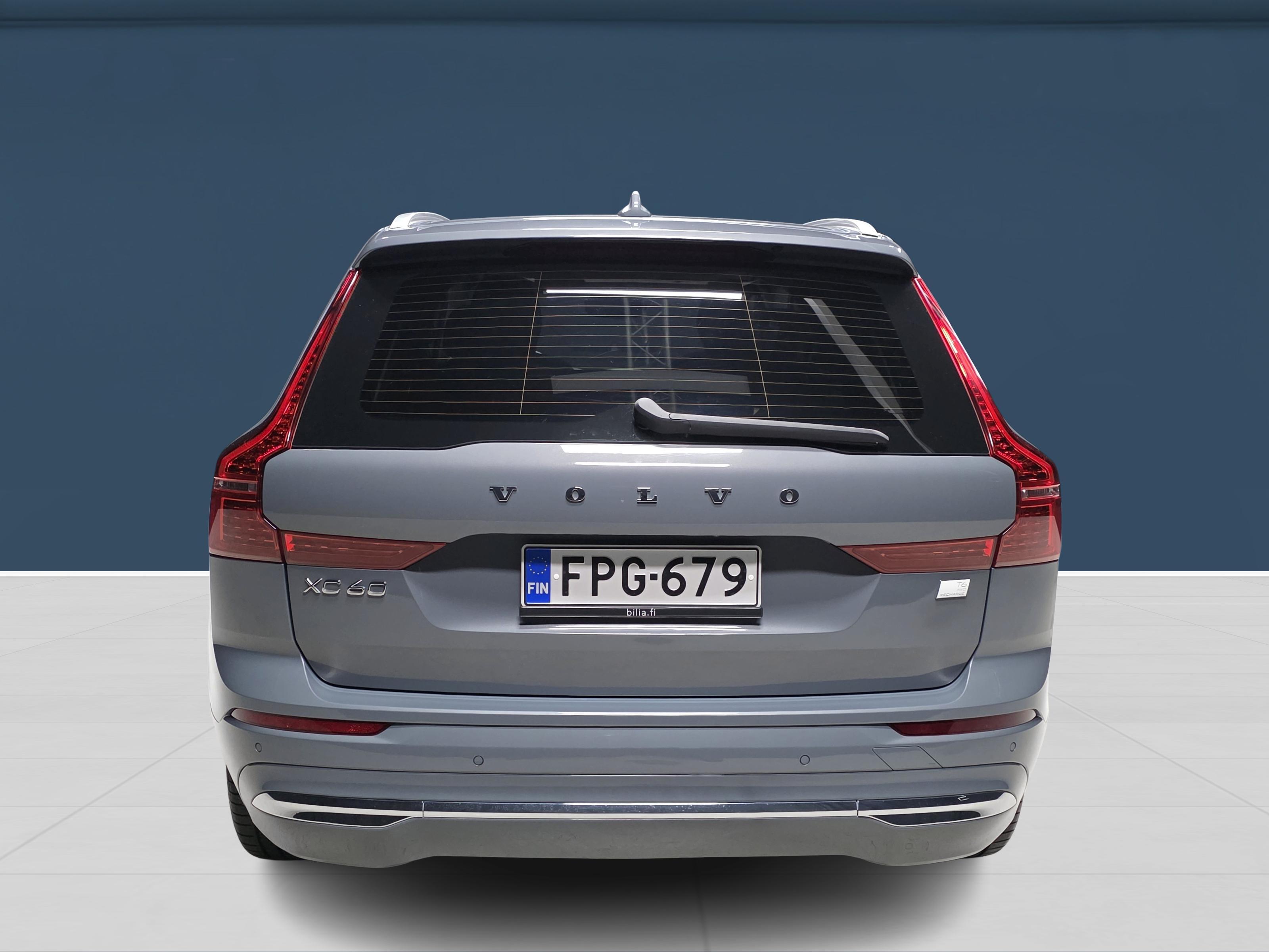 Volvo XC60 2023, kuva 5/17