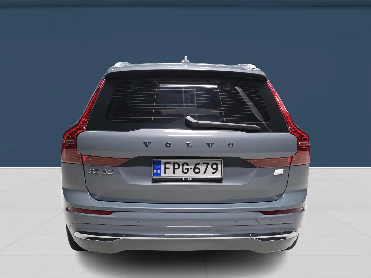 Autokuva 5 - FPG-679
