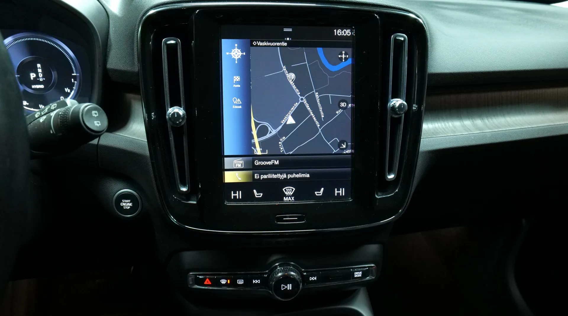 Autokuva 9 - FPN-406