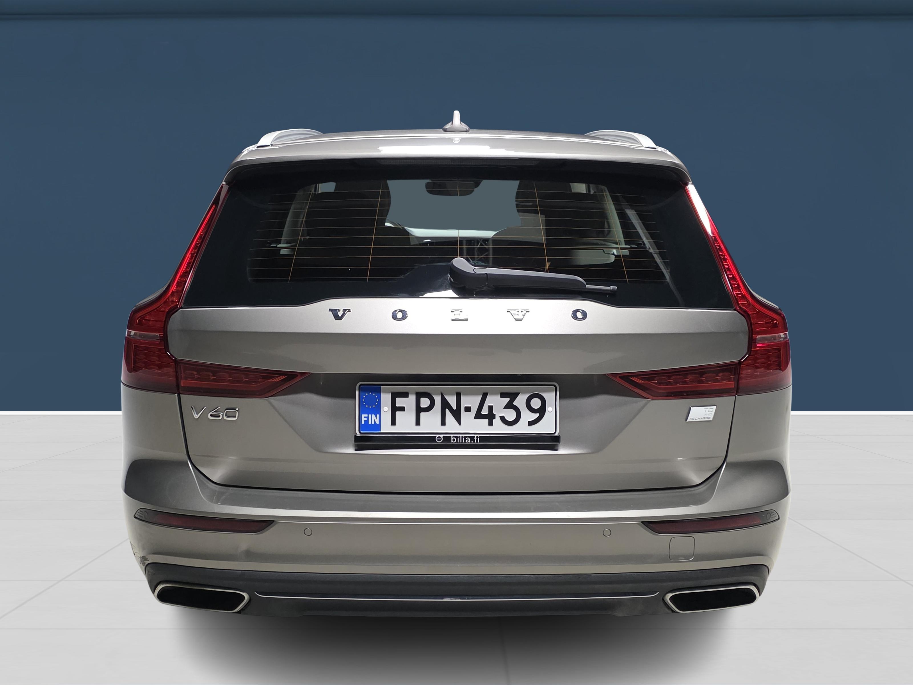 Volvo V60 2021, kuva 5/18