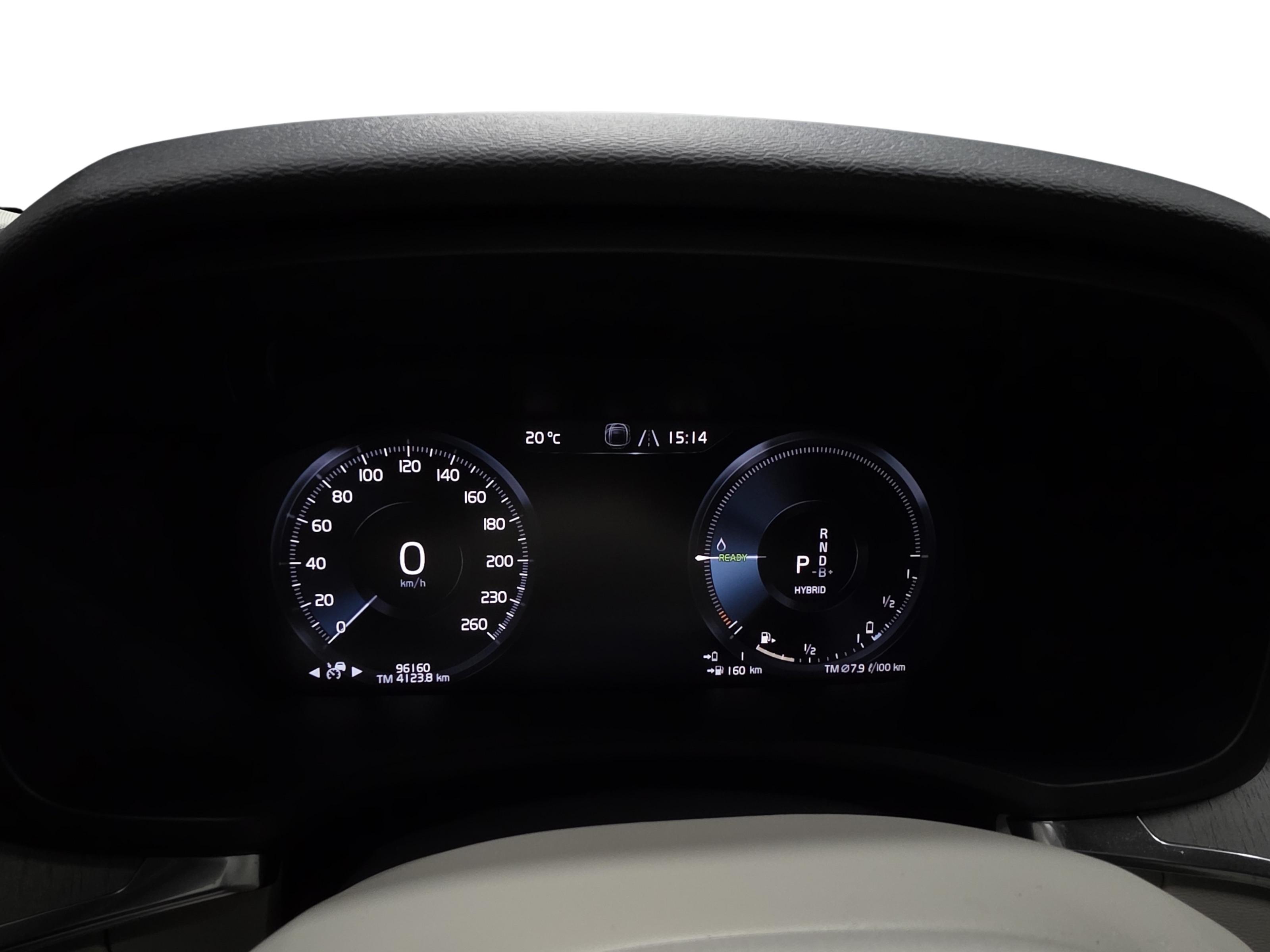 Volvo V60 2021, kuva 7/18