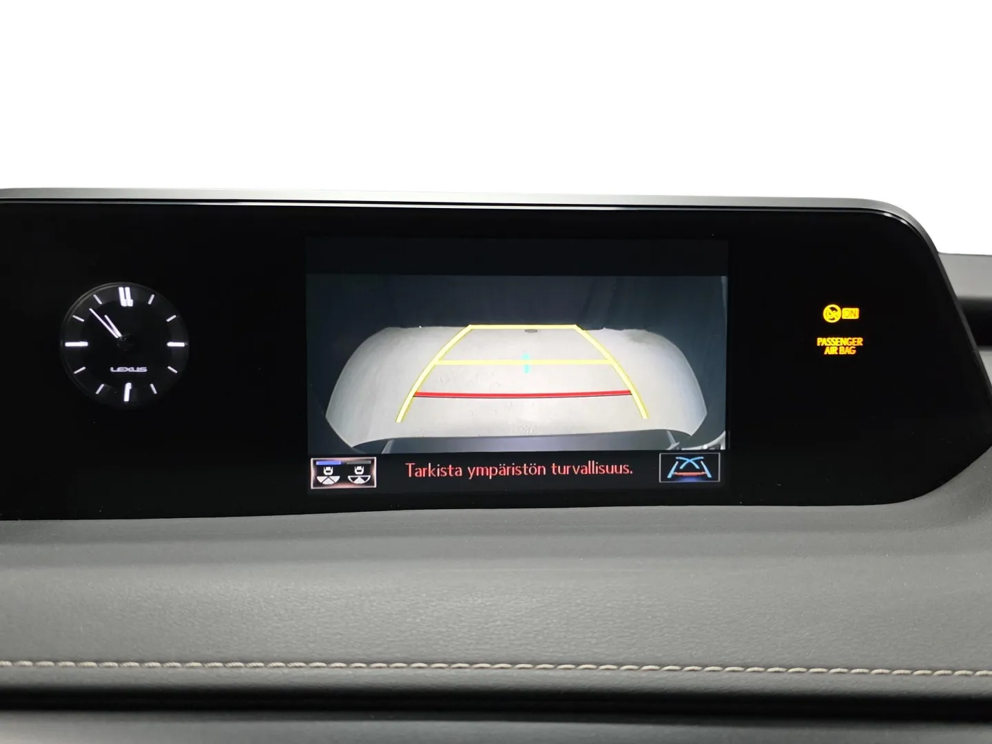 Autokuva 14 - FPO-740