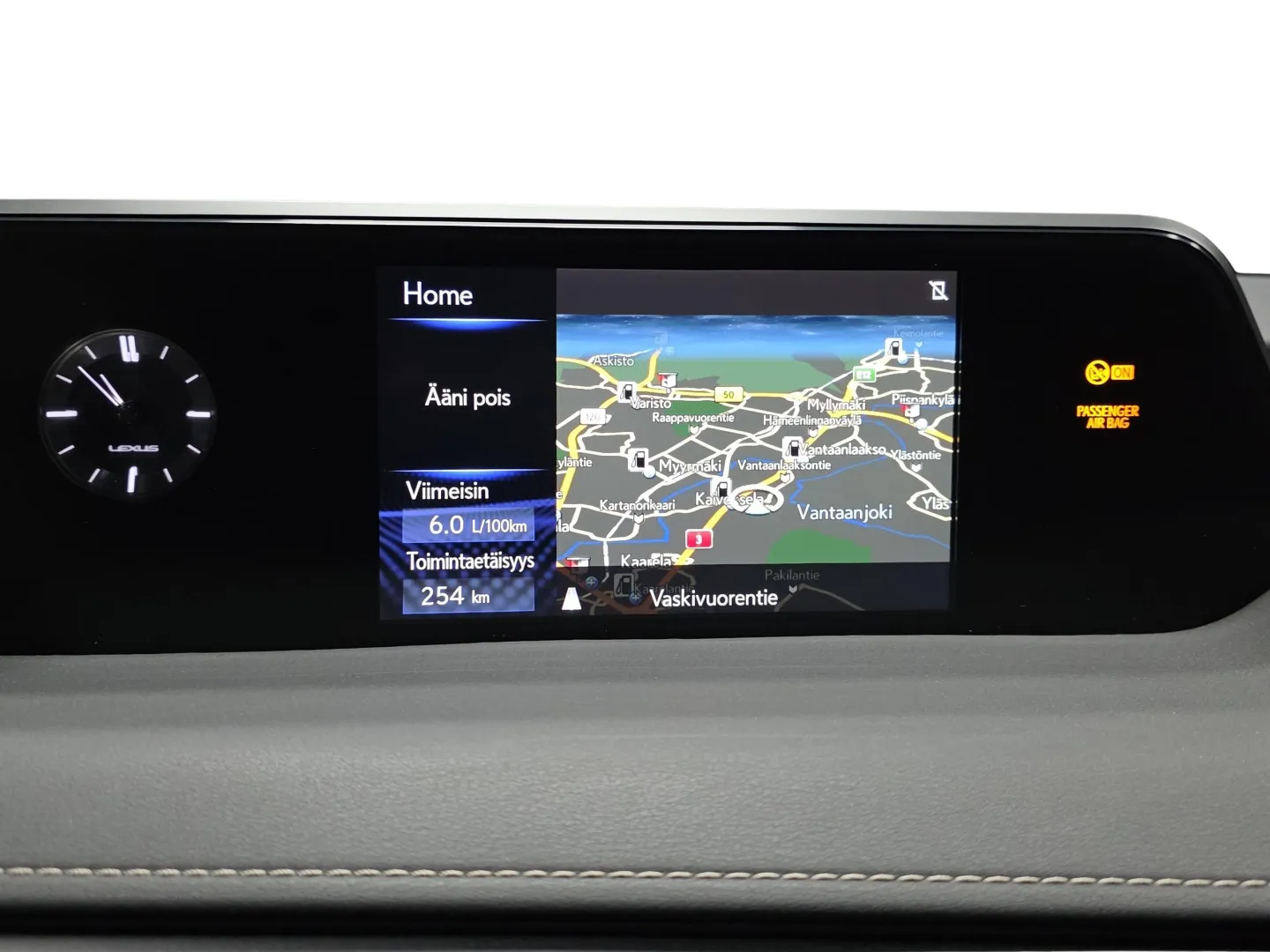 Autokuva 13 - FPO-740