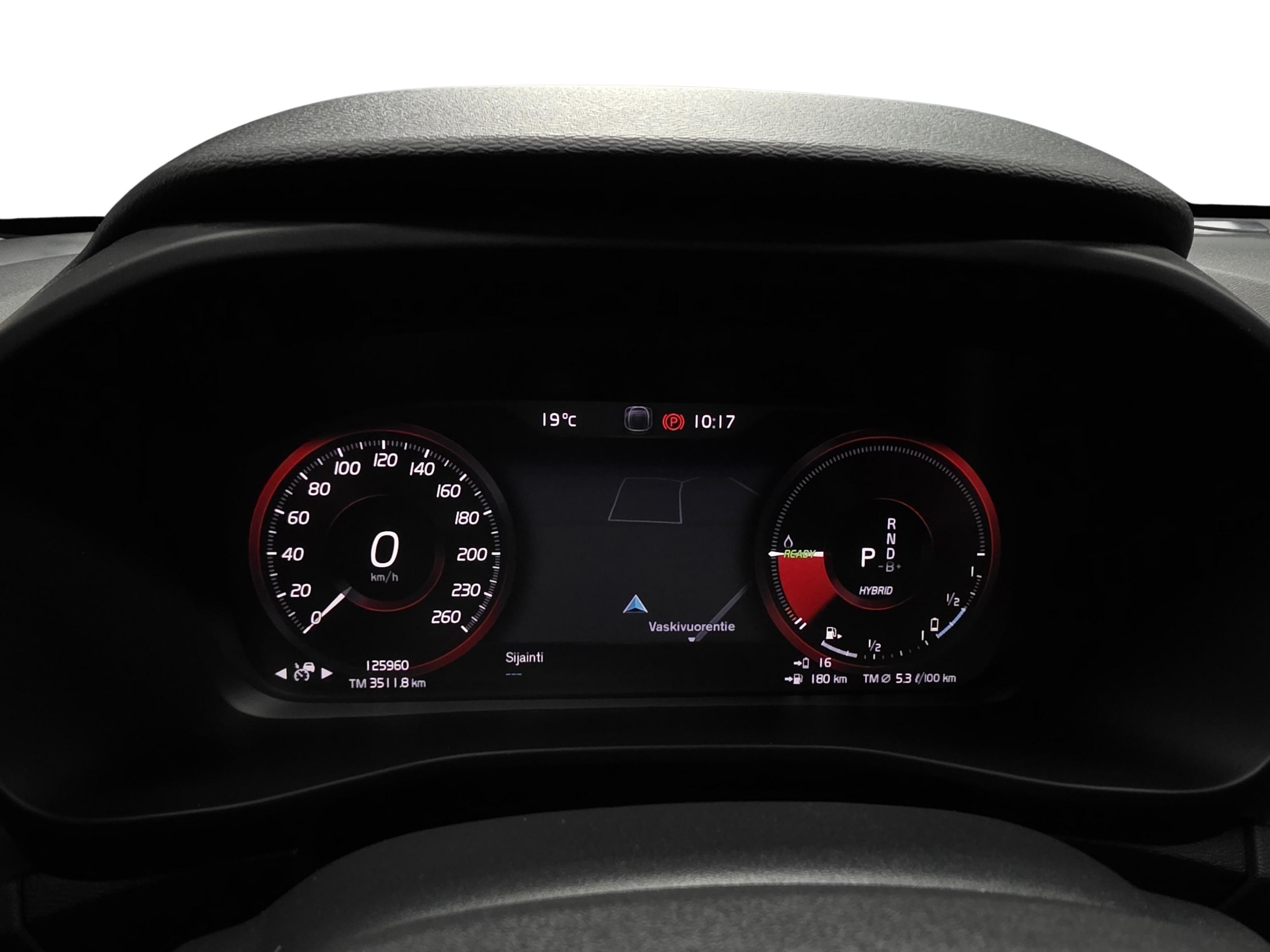 Volvo XC40 T5 TwE Inscription aut 2021, bild 7/17