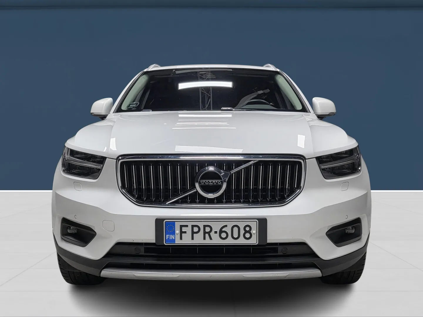 Autokuva 2 - FPR-608