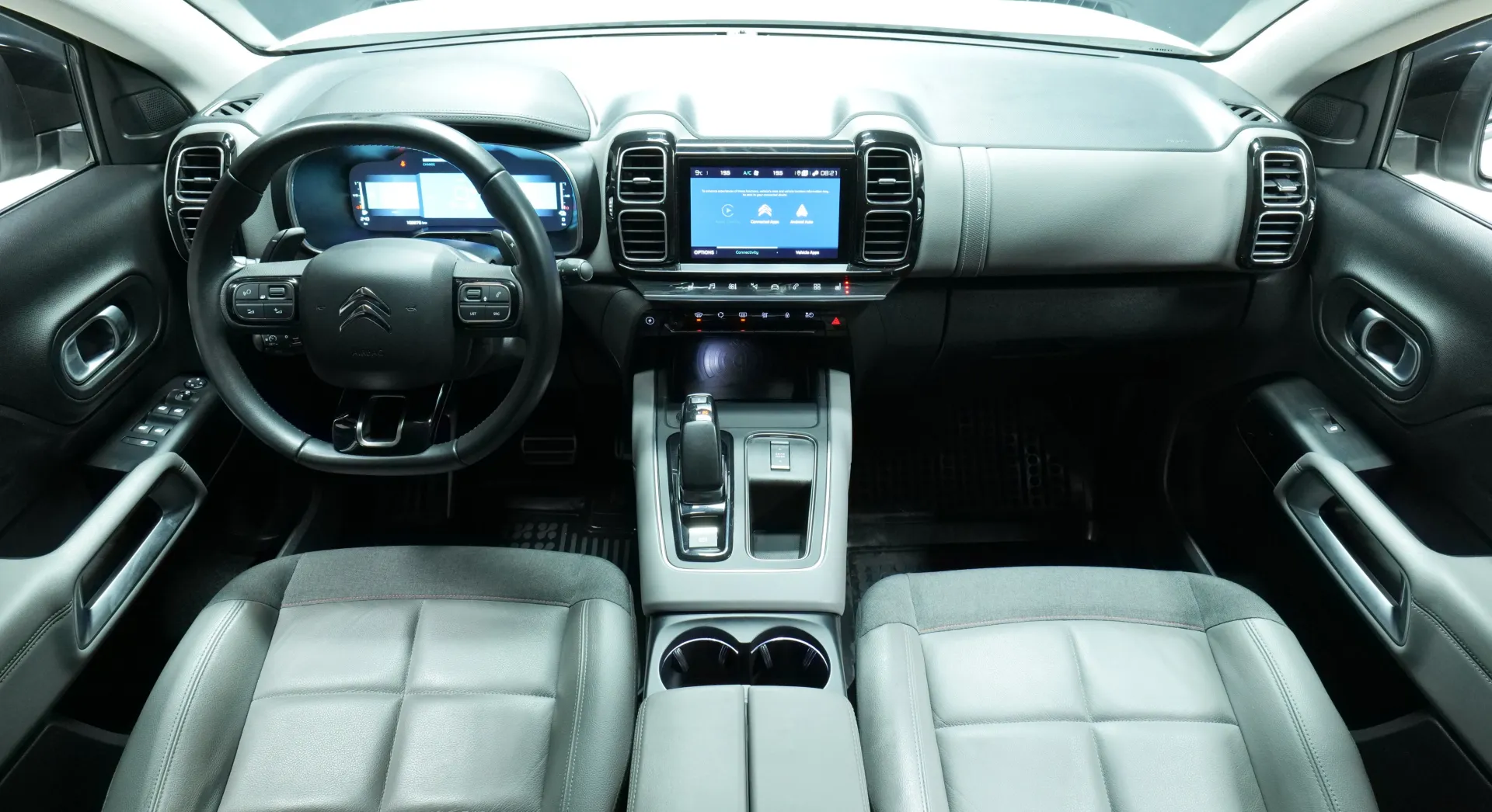 Autokuva 14 - FPU-247