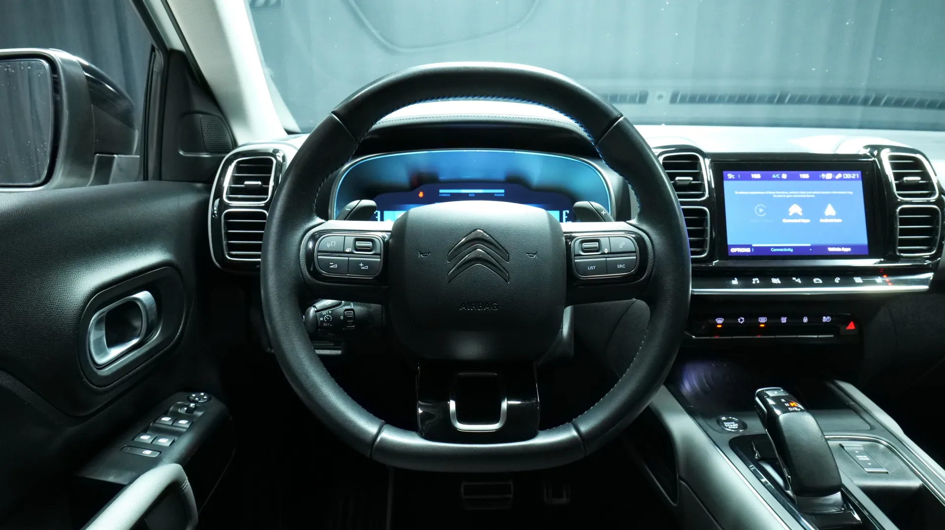 Autokuva 15 - FPU-247