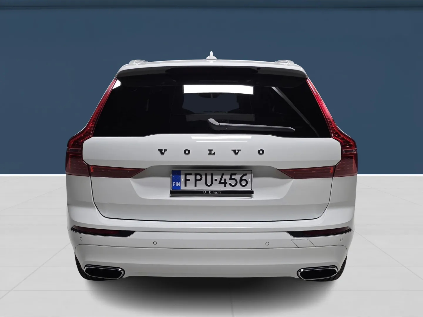 Autokuva 5 - FPU-456