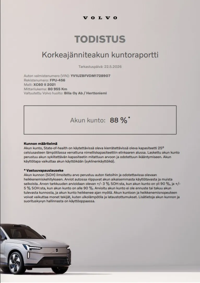 Autokuva 19 - FPU-456