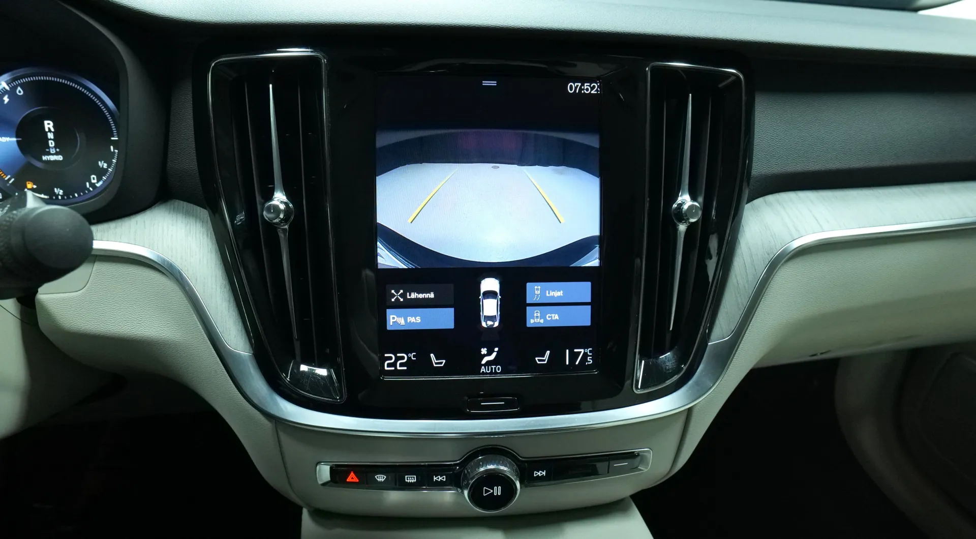 Autokuva 9 - FPV-457