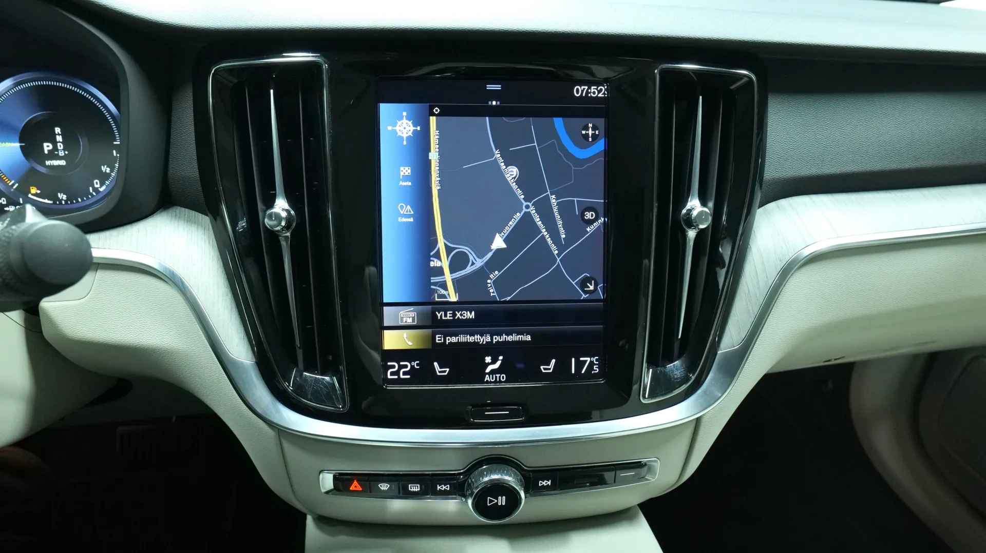 Autokuva 7 - FPV-457