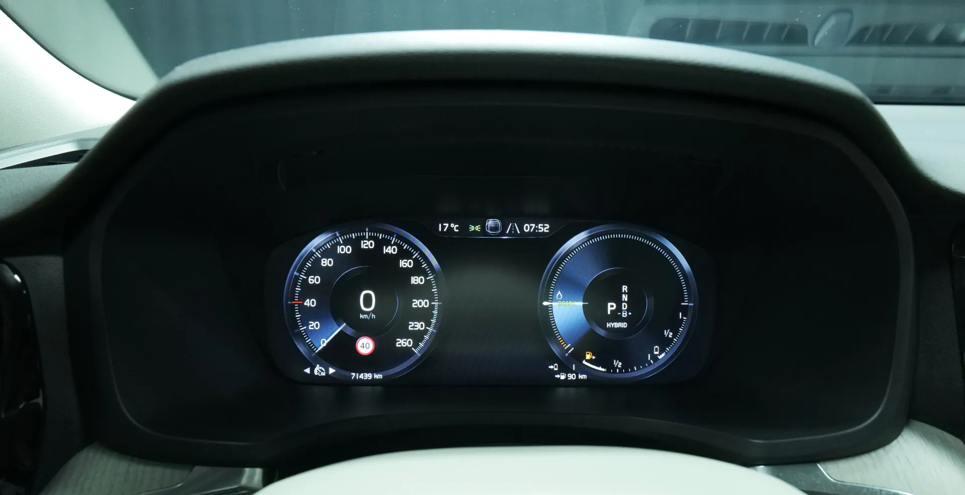 Autokuva 6 - FPV-457