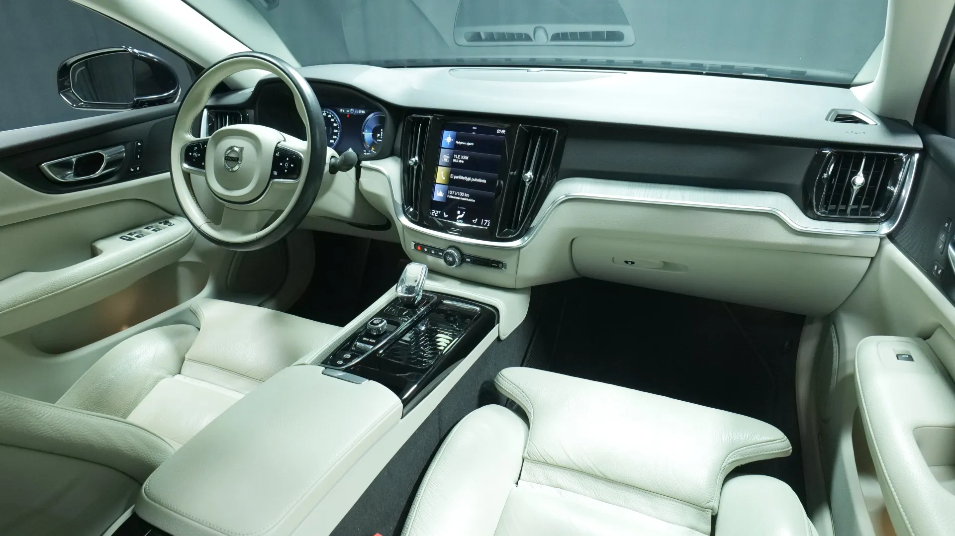 Autokuva 18 - FPV-457