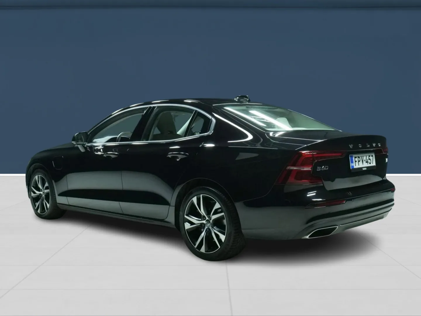 Autokuva 6 - FPV-457