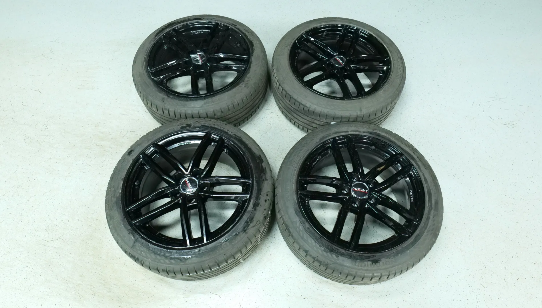 Autokuva 18 - FPV-569