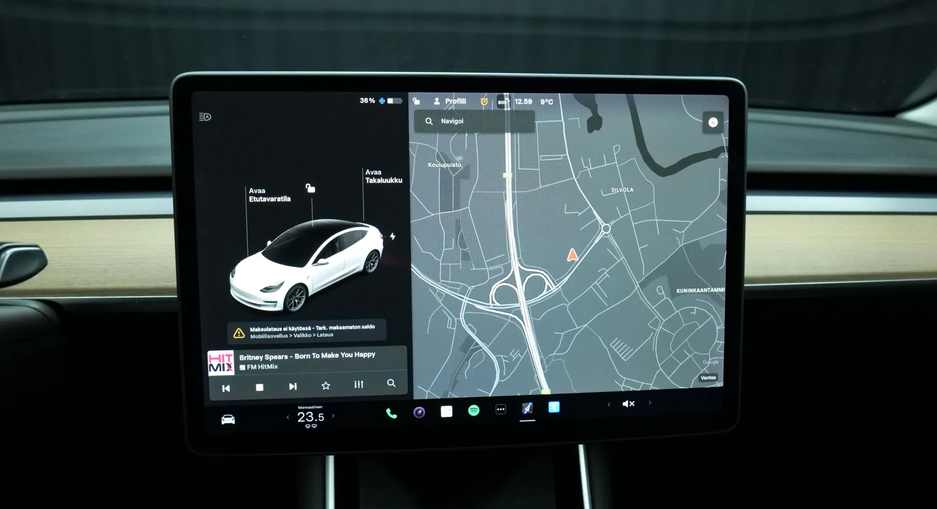 Autokuva 6 - FPV-569