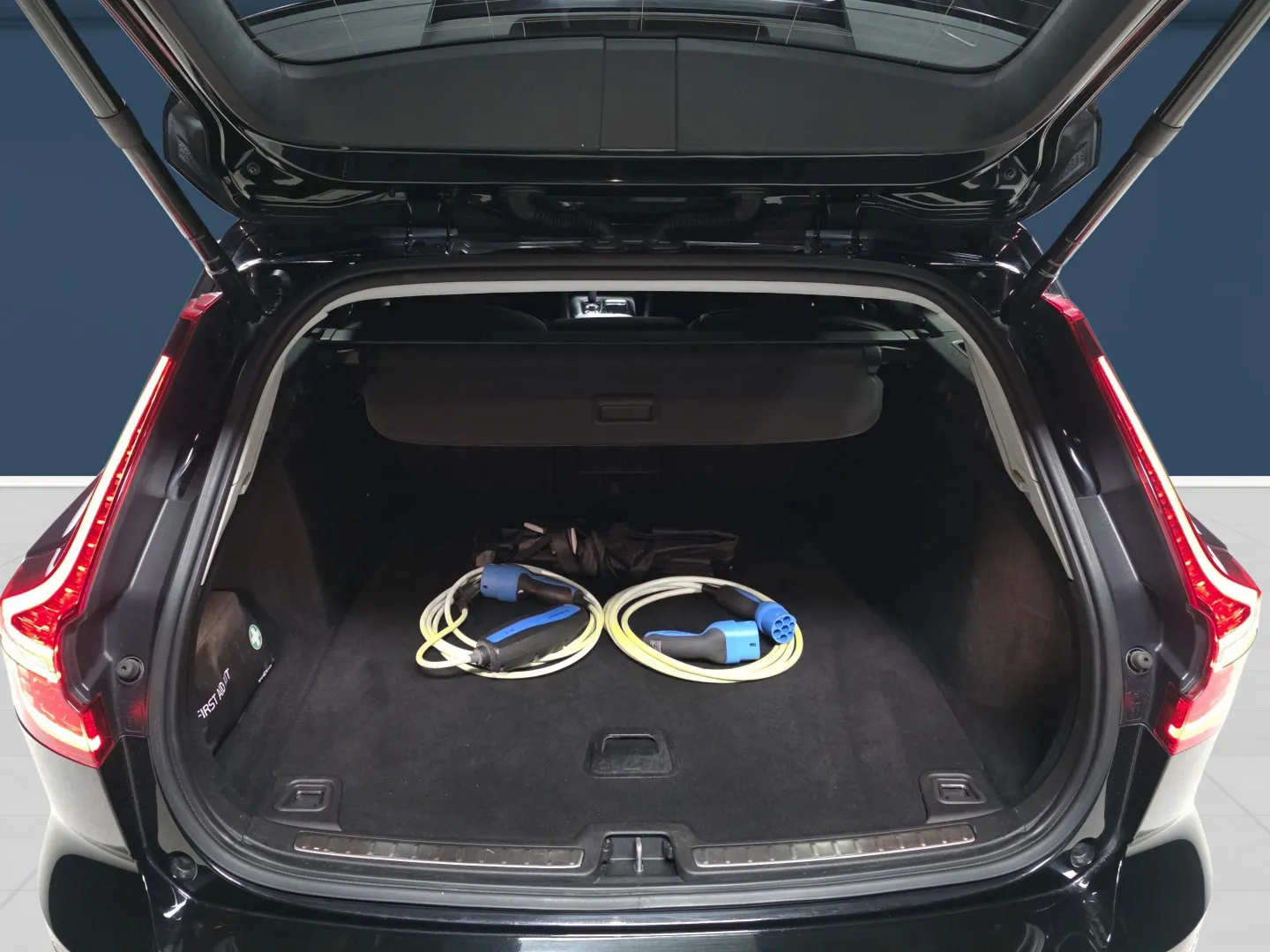 Autokuva 11 - FPZ-243