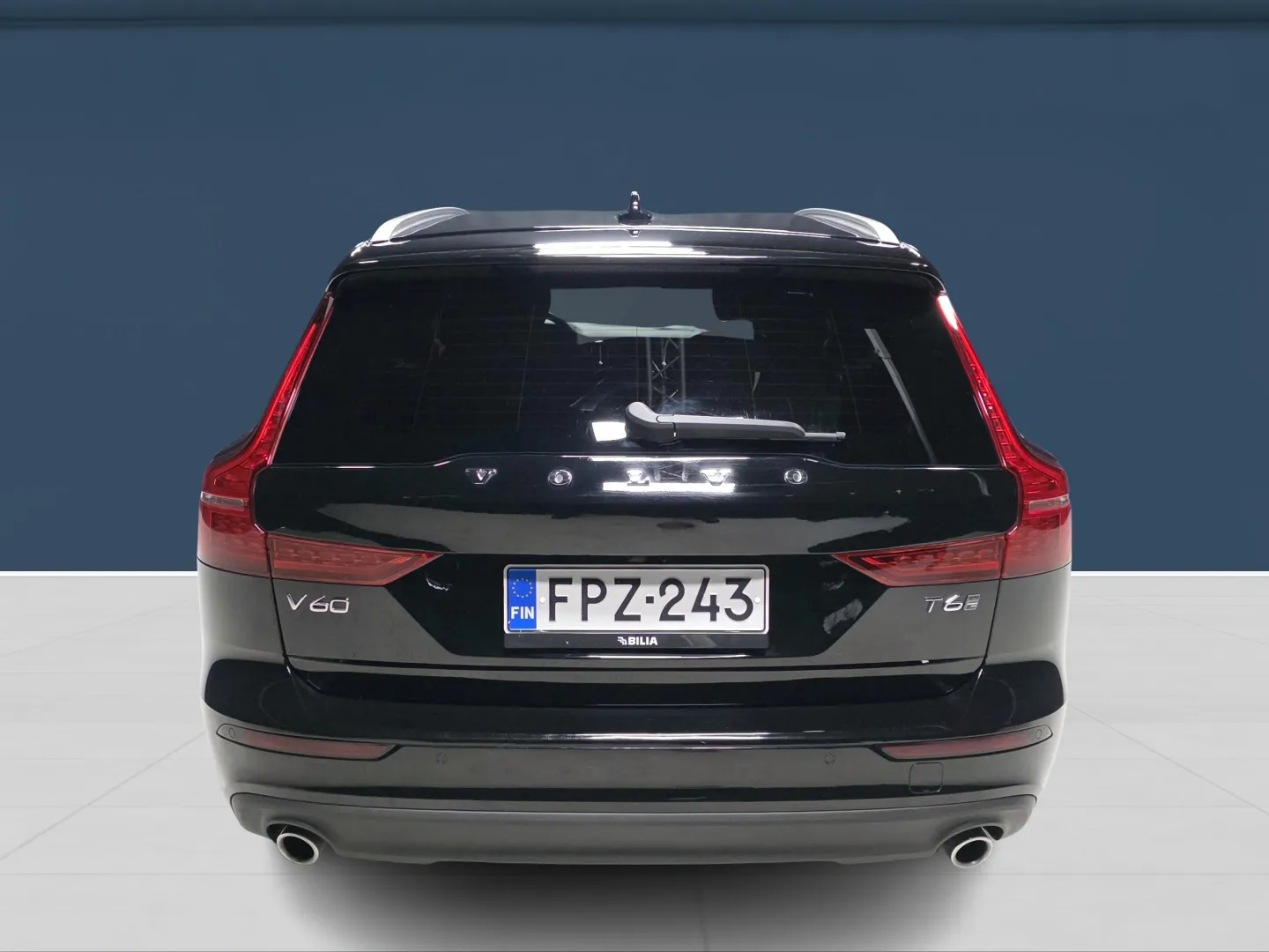 Autokuva 5 - FPZ-243