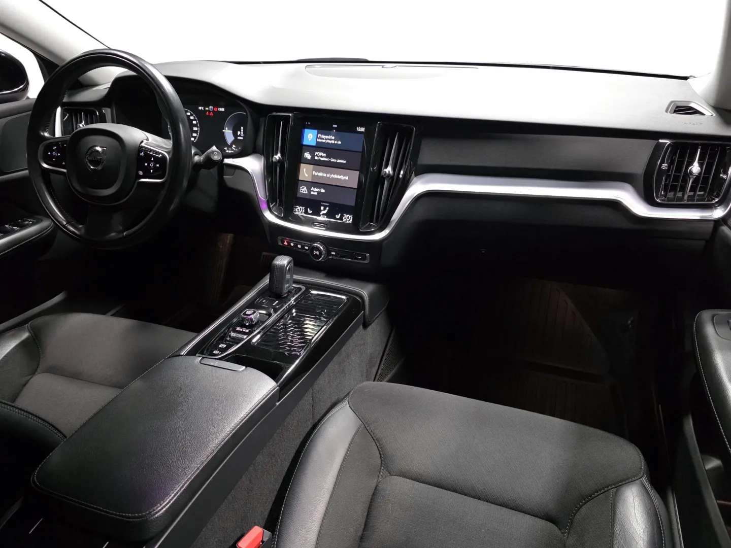 Autokuva 16 - FPZ-243