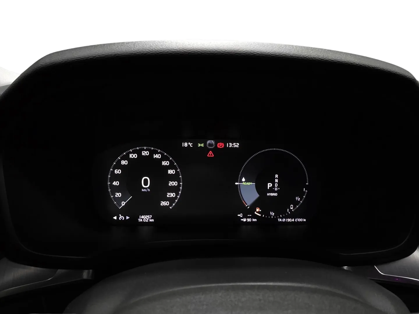 Autokuva 7 - FPZ-243