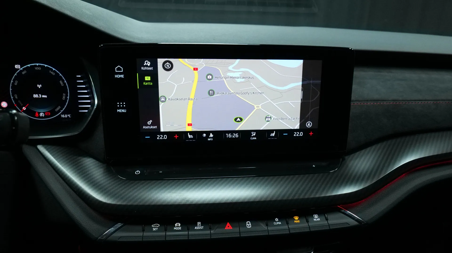 Autokuva 7 - FRB-783