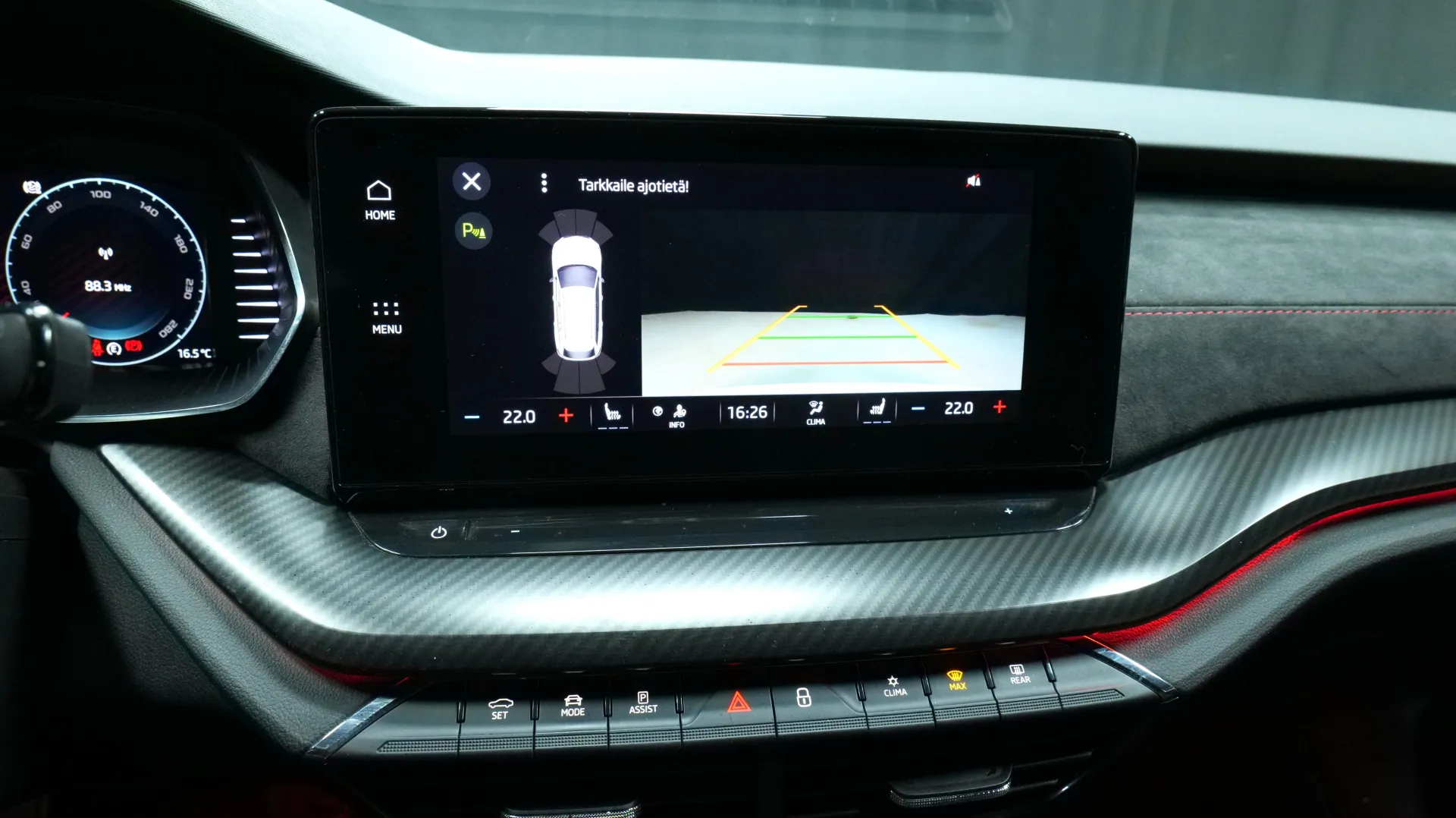 Autokuva 9 - FRB-783