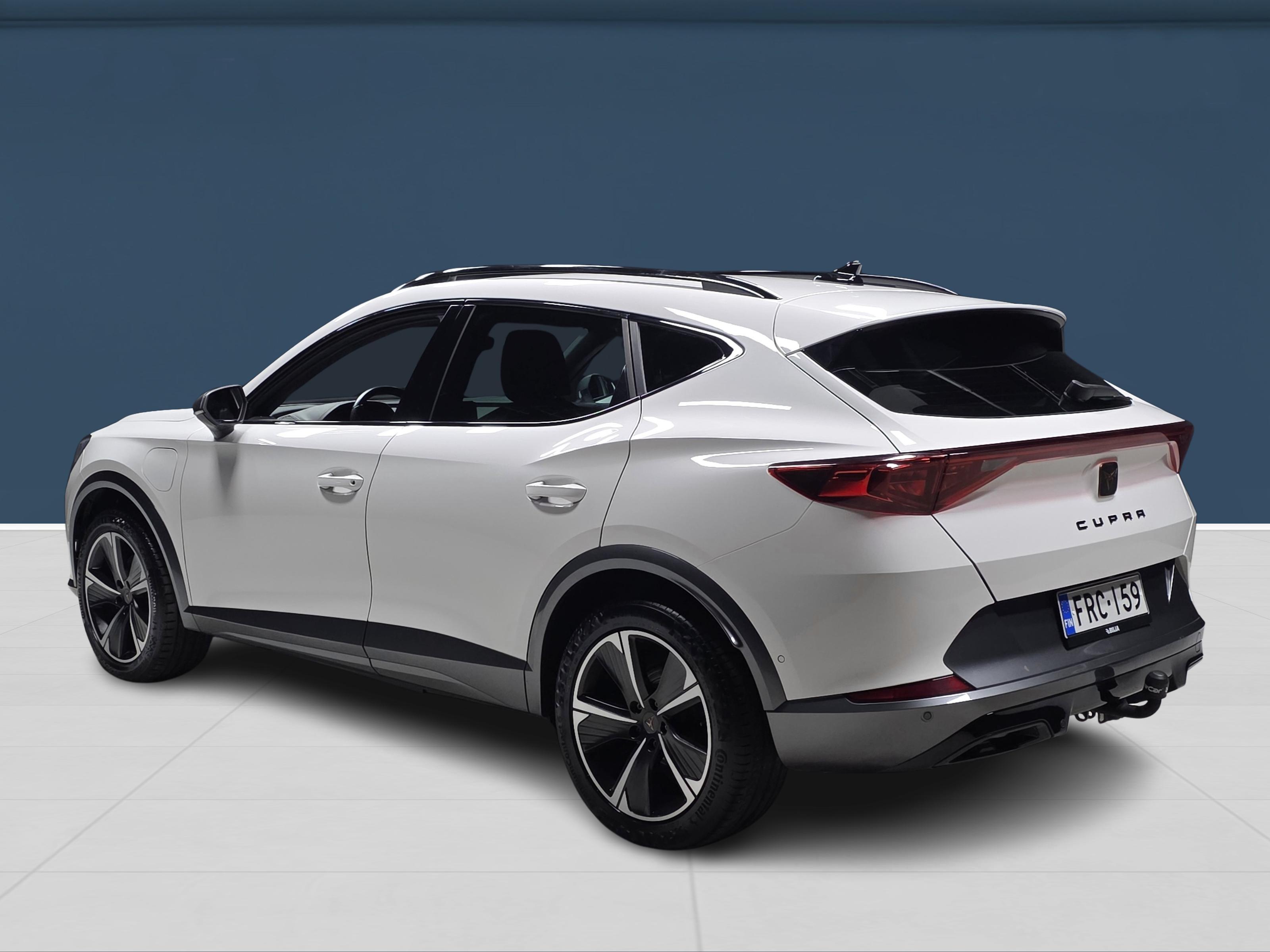Cupra Formentor 2021, kuva 6/15