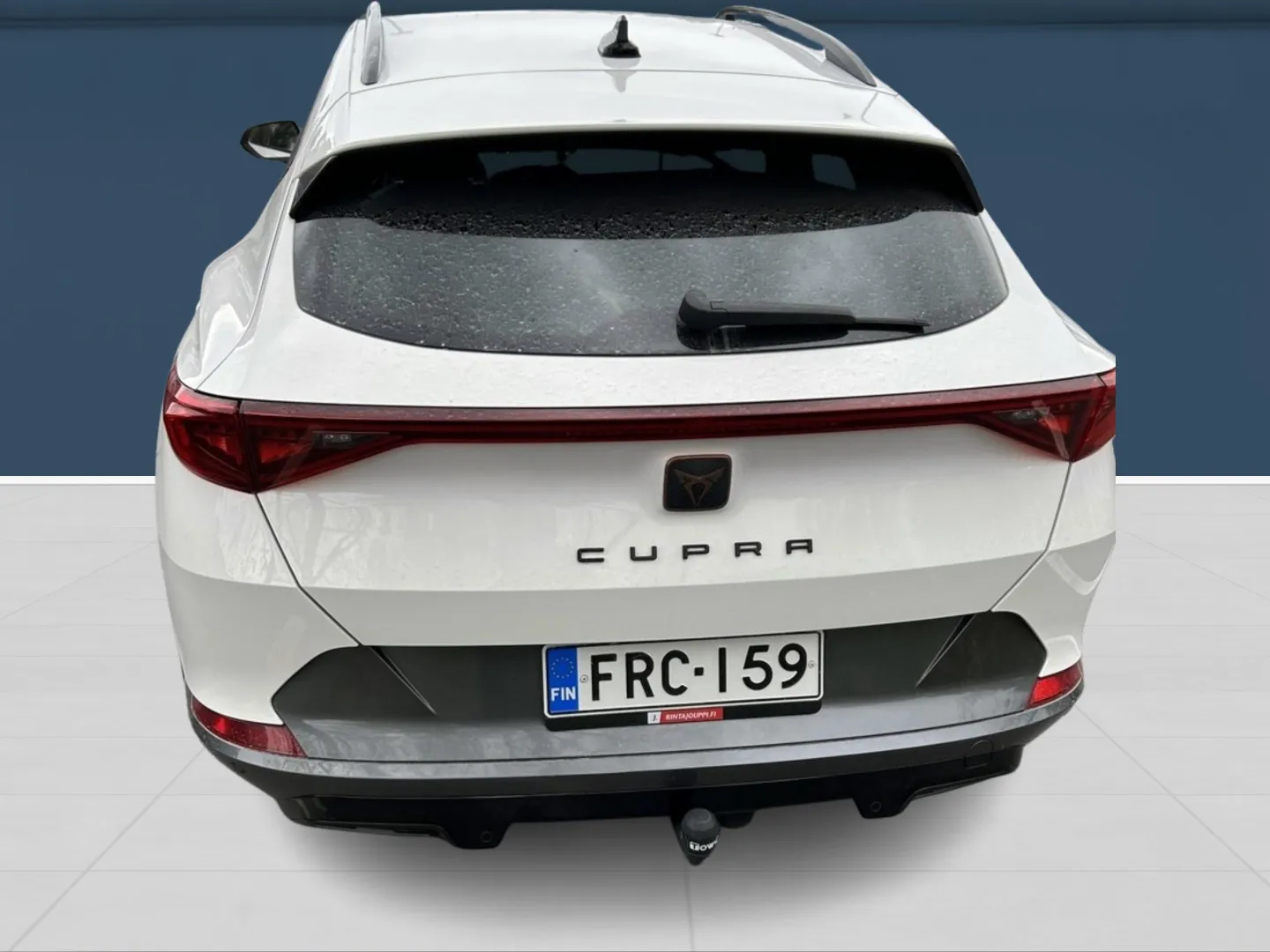Autokuva 2 - FRC-159