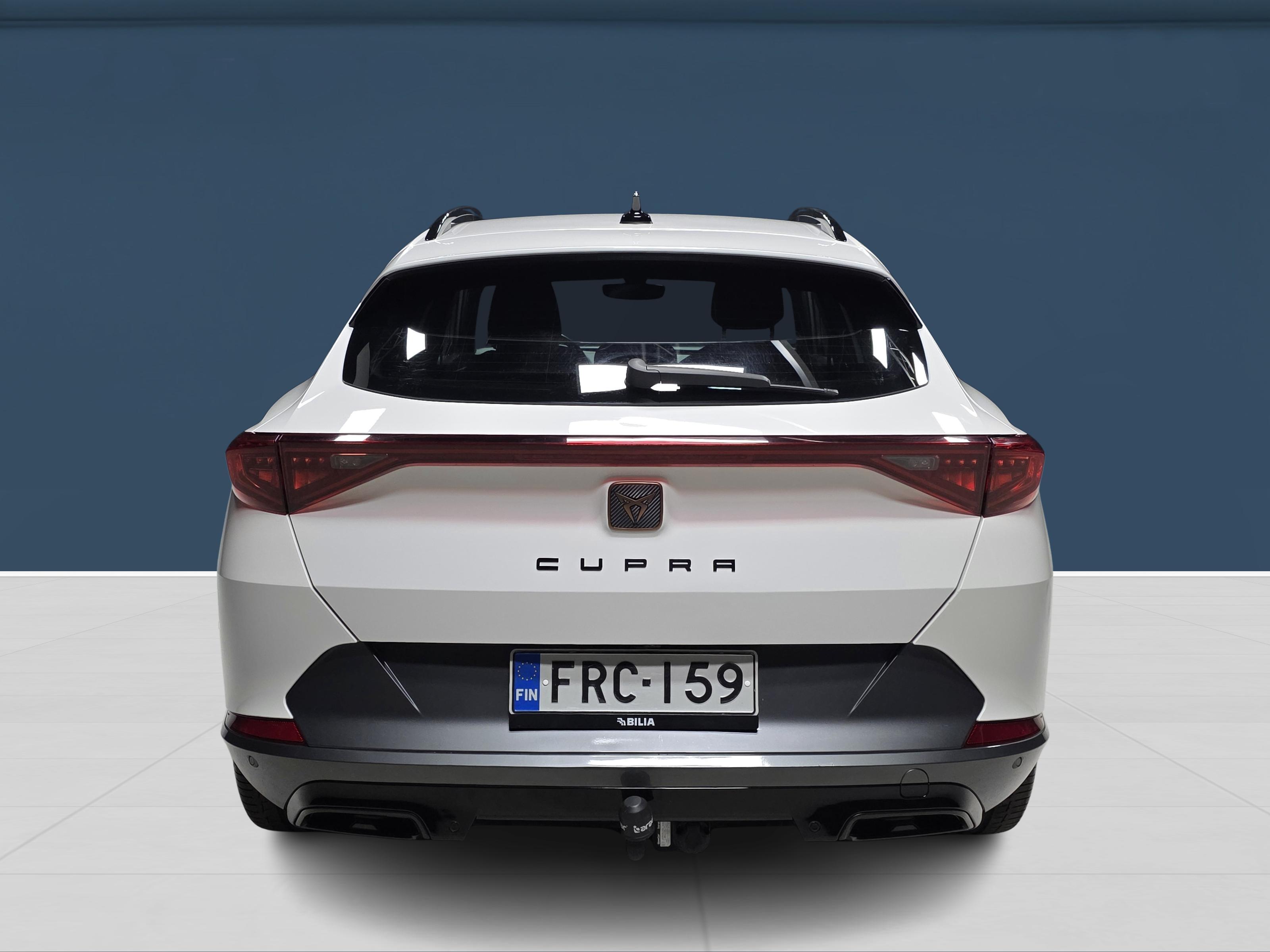 Cupra Formentor 2021, kuva 5/15