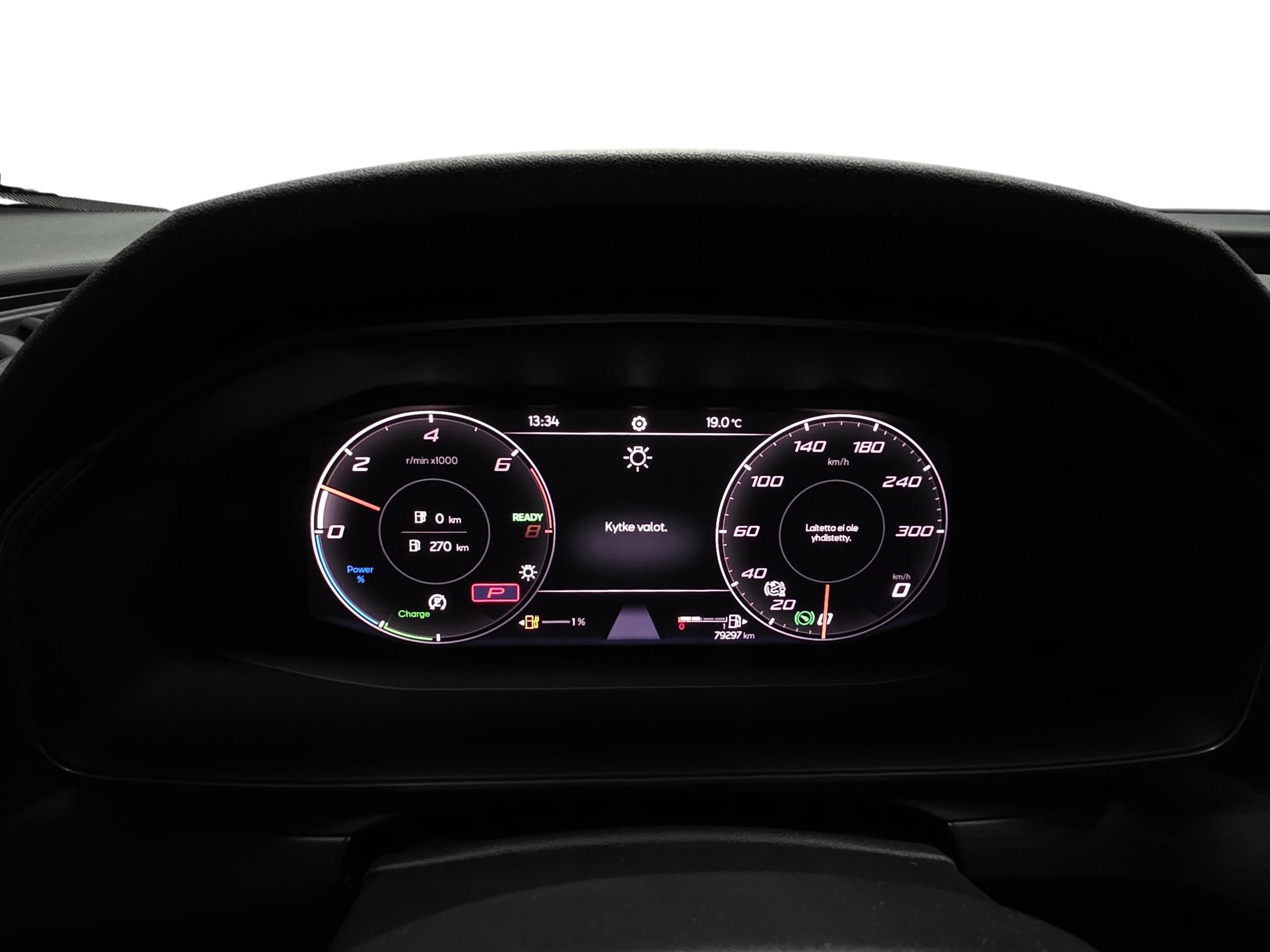 Cupra Formentor 2021, kuva 7/15