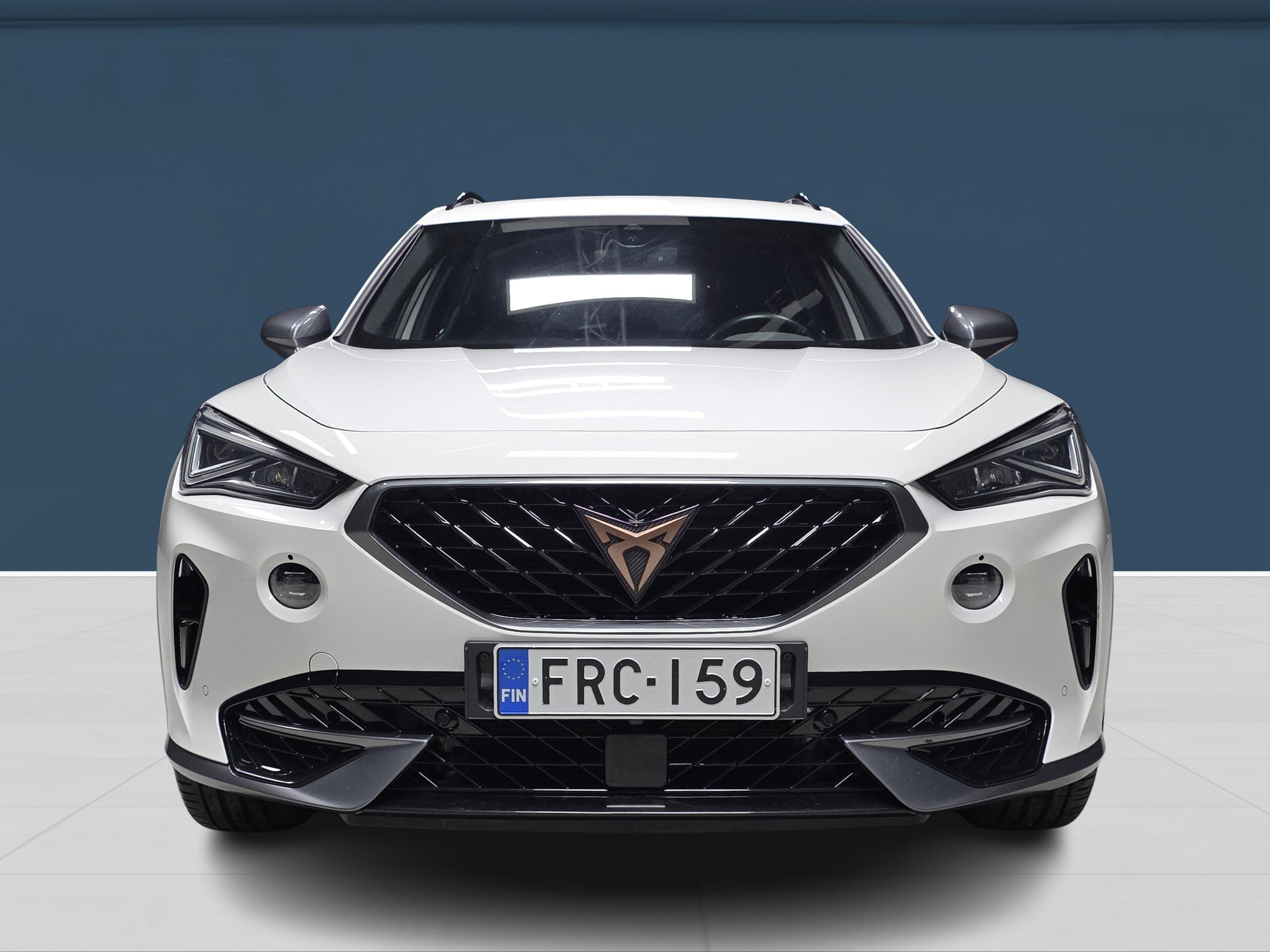 Cupra Formentor 2021, kuva 2/15