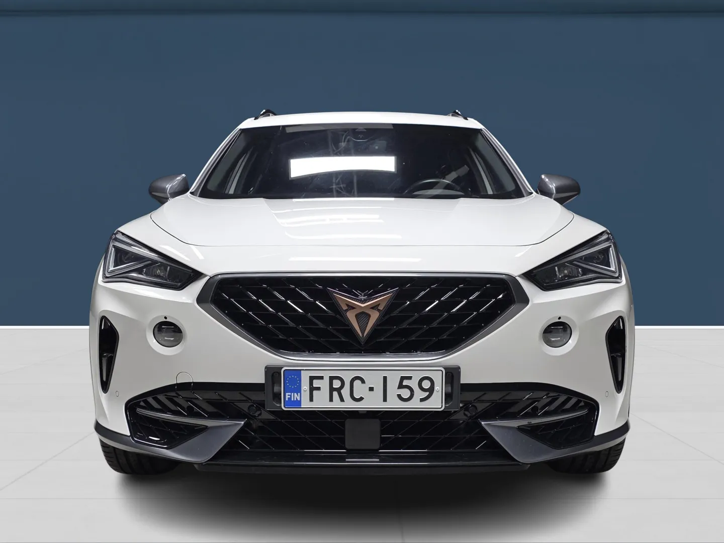 Autokuva 2 - FRC-159