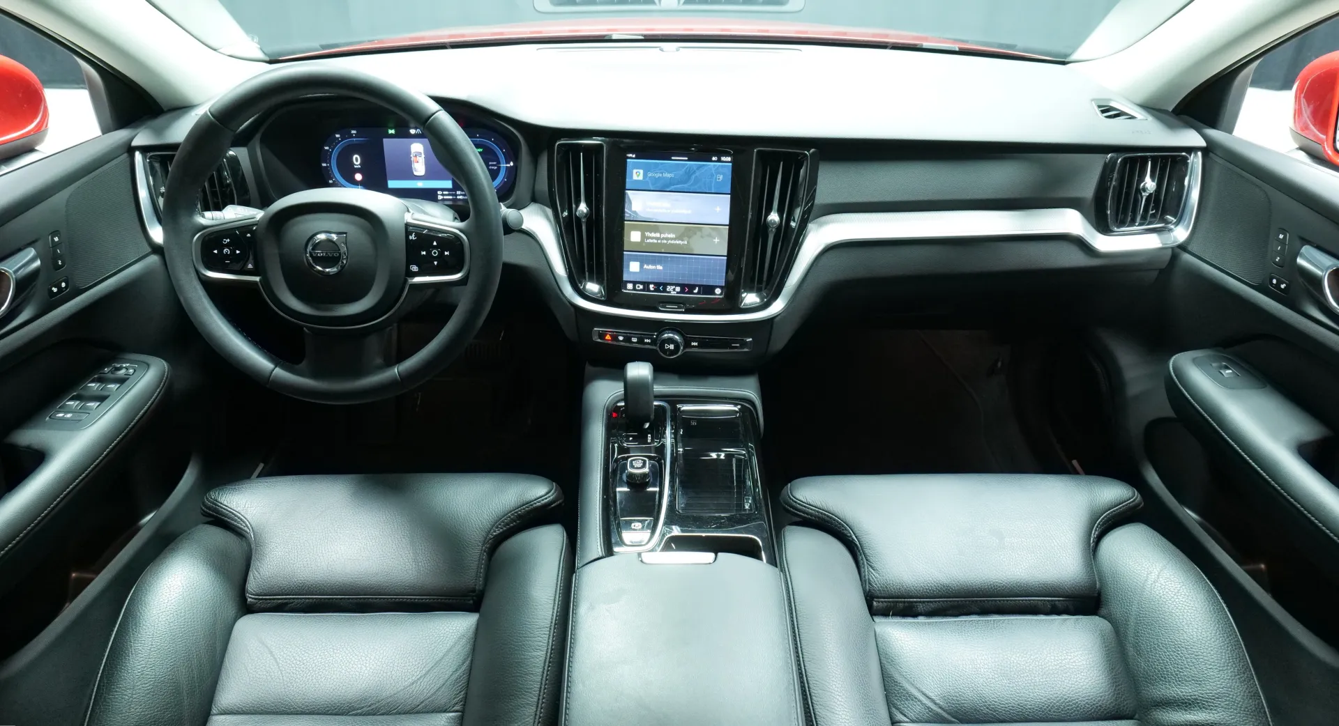 Autokuva 13 - FRF-341