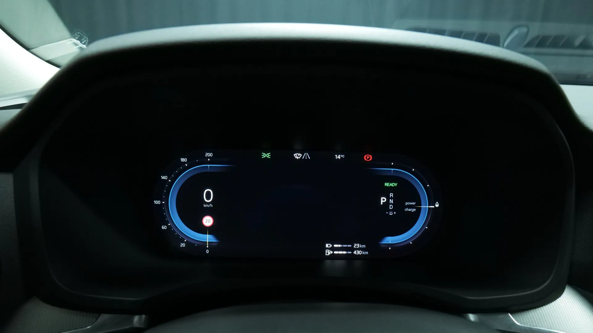 Autokuva 6 - FRF-341