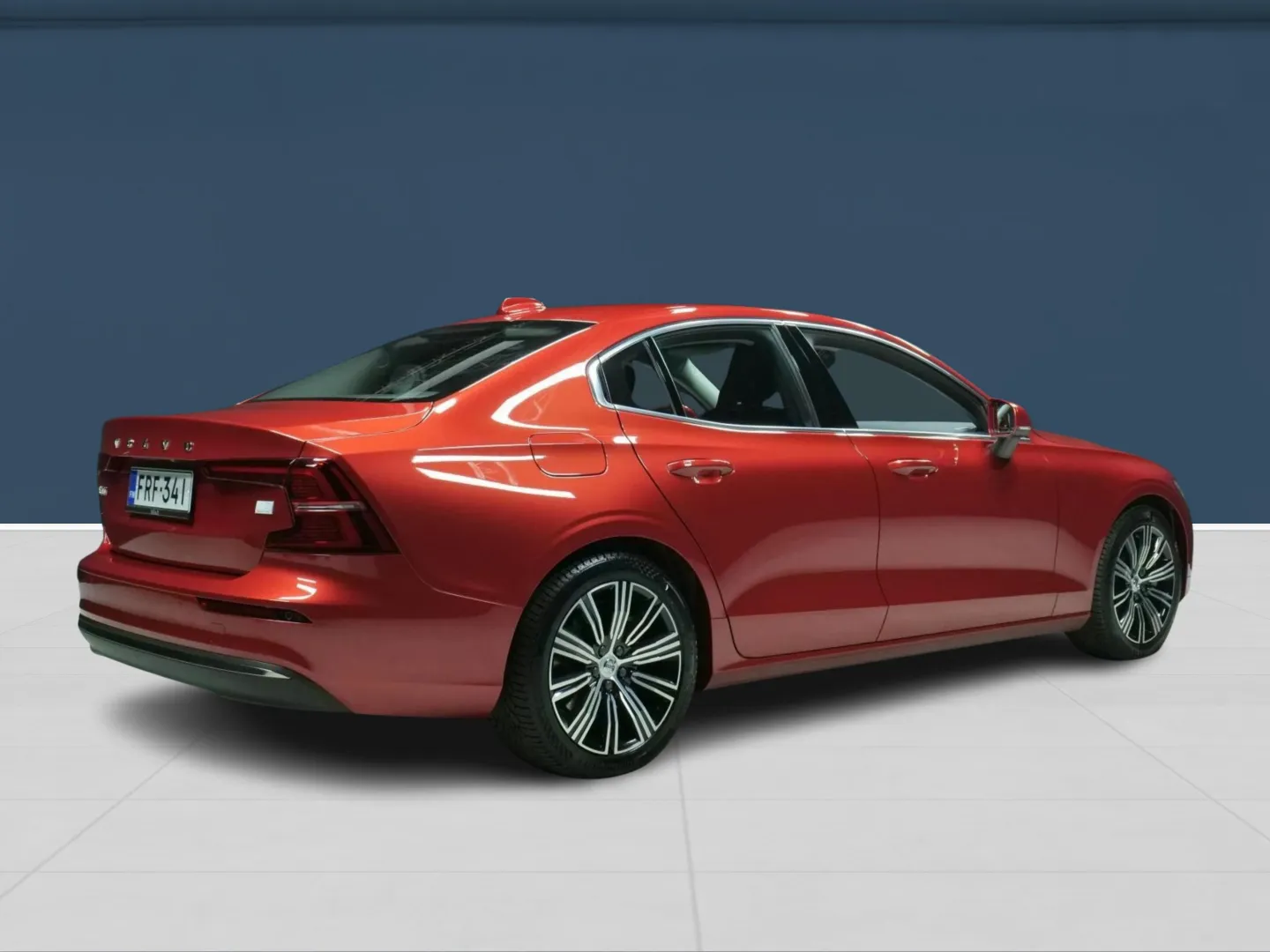 Autokuva 4 - FRF-341