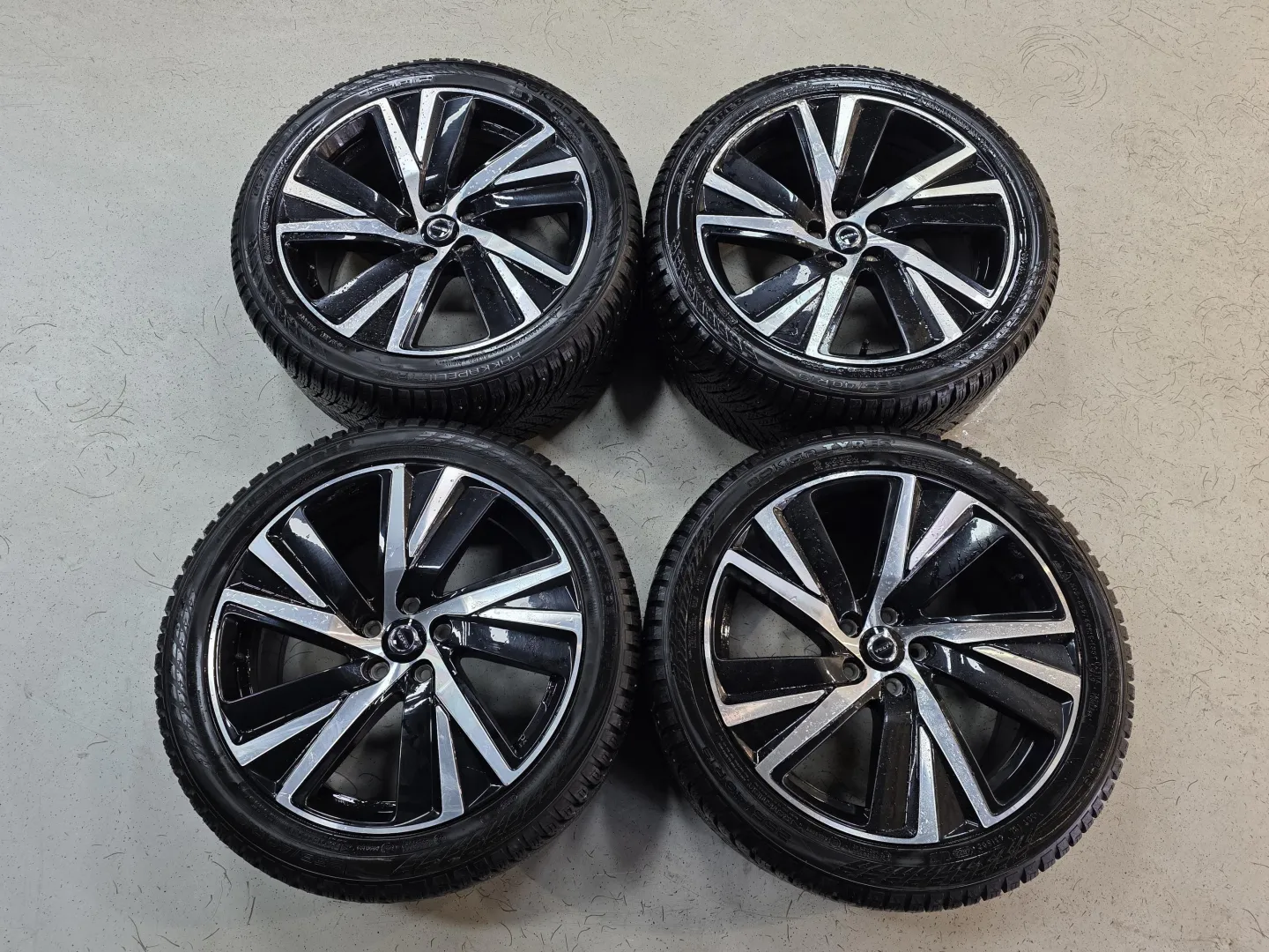 Autokuva 12 - FRF-966