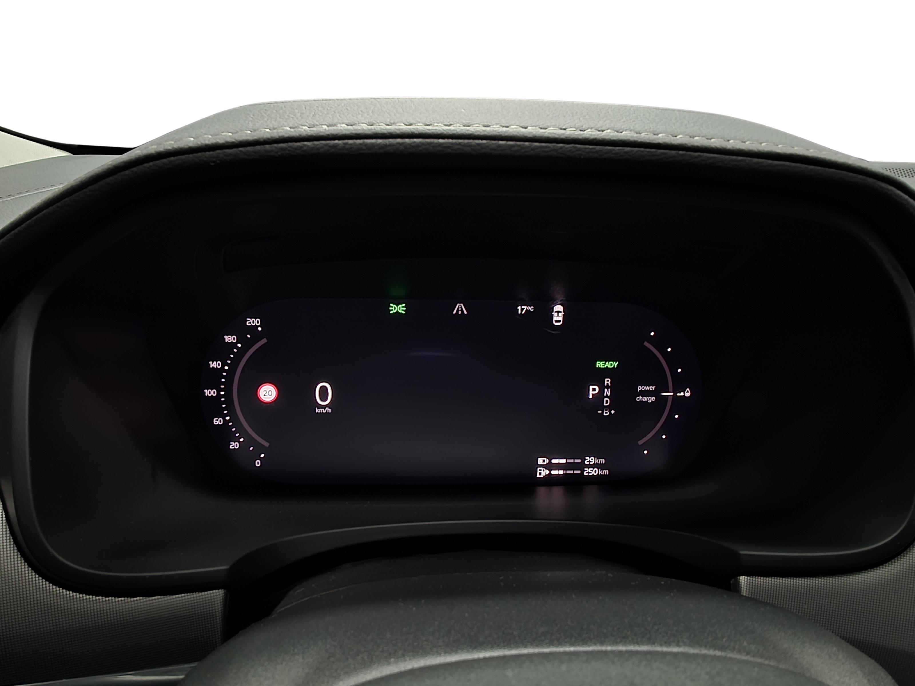 Volvo V90 2023, kuva 7/18