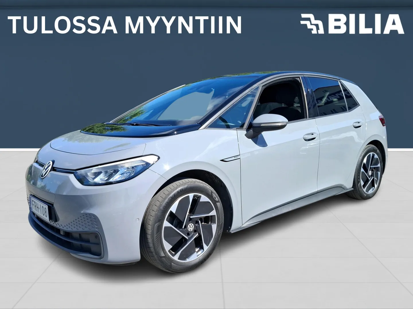 Autokuva 1 - FRH-108