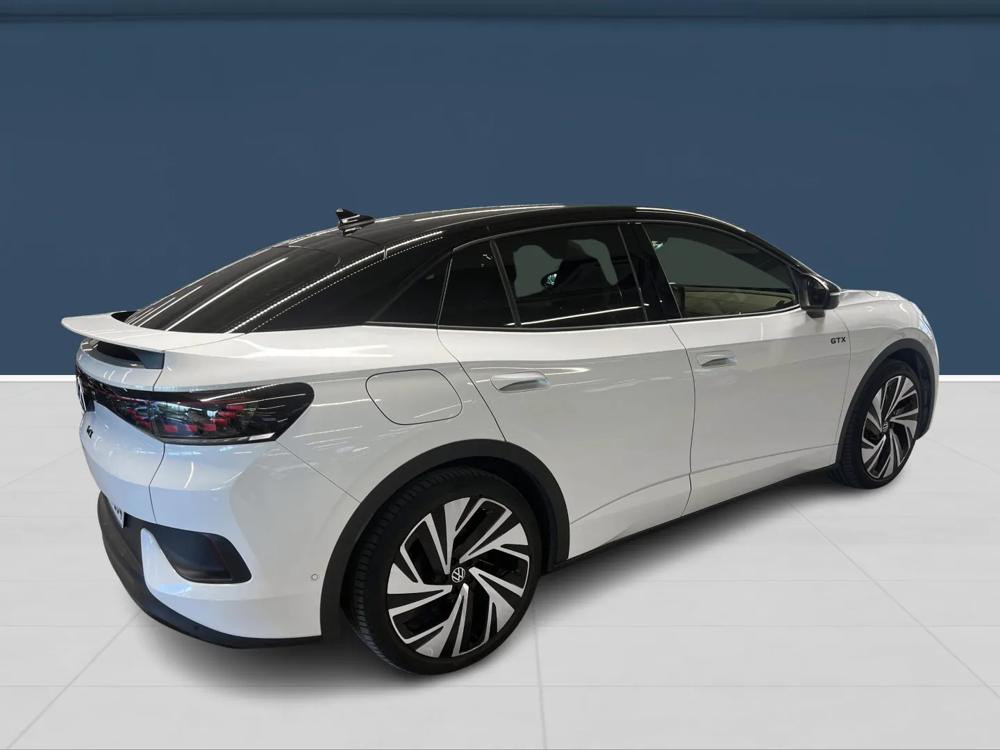 Autokuva 5 - FRH-264