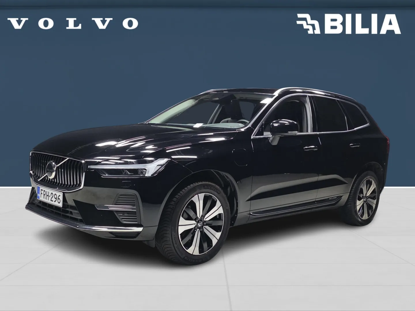 Volvo XC60 FRH-296