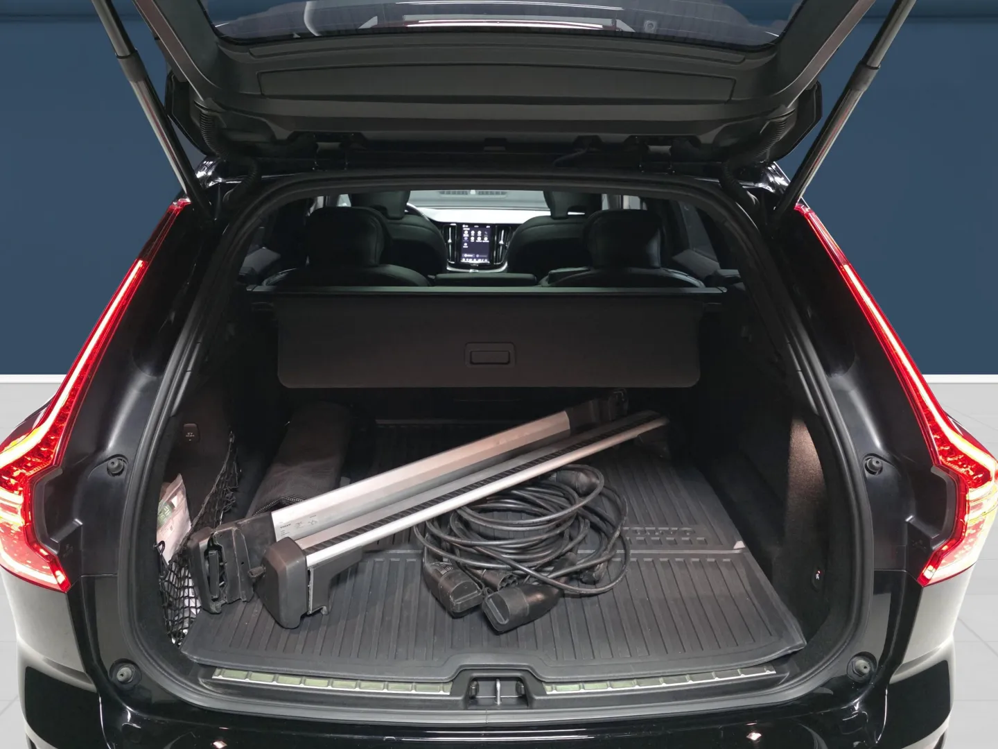 Autokuva 11 - FRH-307