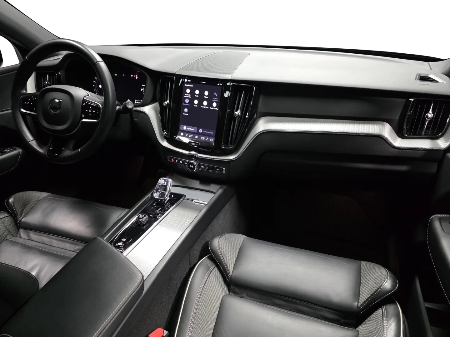 Autokuva 17 - FRH-307