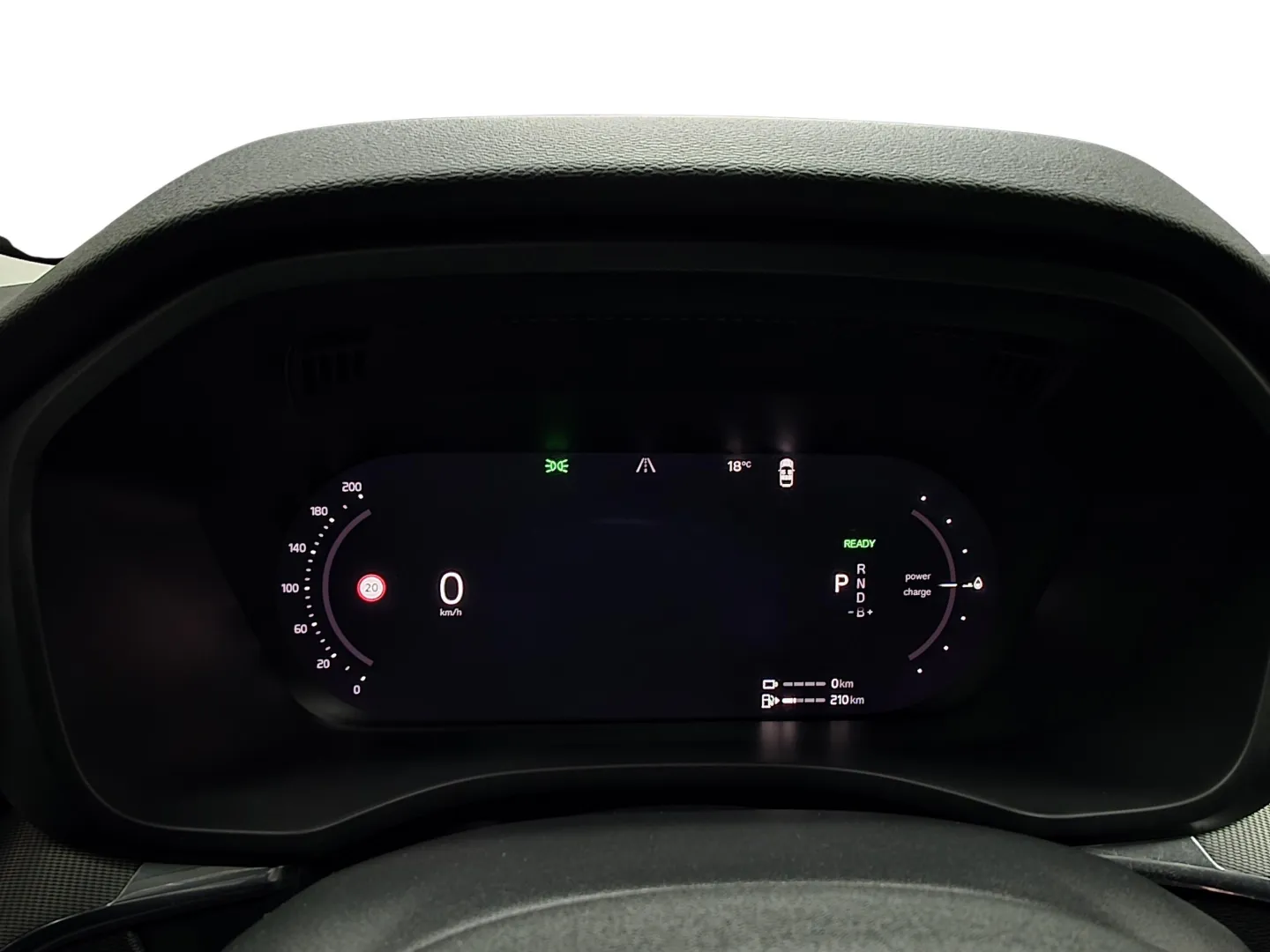 Autokuva 7 - FRH-309